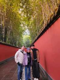 ✨Easy Day trip in Chengdu 