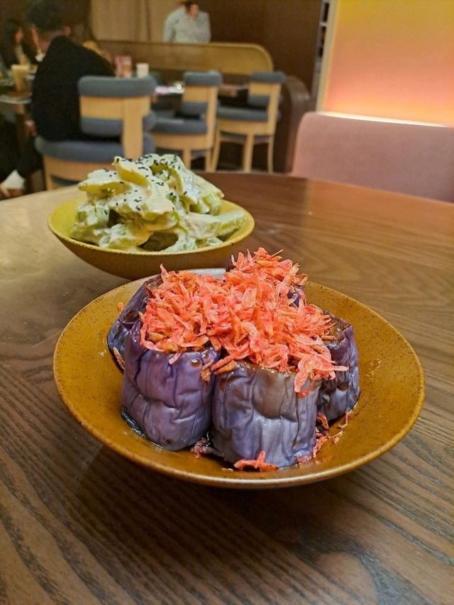 麻糬蛋撻有驚喜