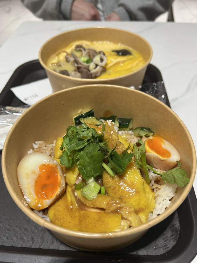 觀塘抵食餐廳