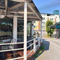 🍵 The Tempo Coffee Bar & Cafe