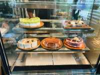 Altitude Cafe in Bang Phra
