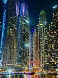 🌟 Explore Amazing Dubai – A City of Wonders! 🏙️✨