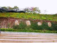玉龍公園