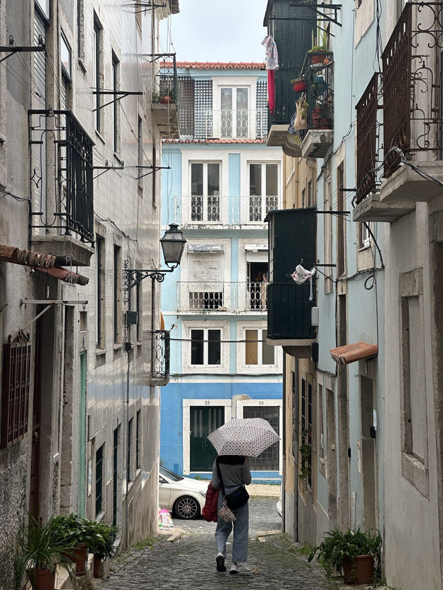 Discover the Charm of São Vicente: Lisbon’s Hidden Gem