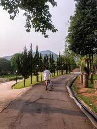 Thara Dara Resort ที่พักเขาใหญ่ดีต่อใจ🏠🌳