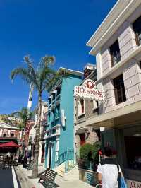 Movieland studios
