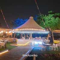 Viewdee Relax มื้อพิเศษ บรรยากาศดี ใกล้บางนา🏝