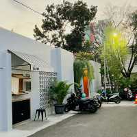 Kedai Tirai: A Culinary Retreat Beyond the Veil 