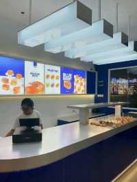 Raagiih Bread Medan