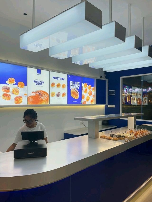 Raagiih Bread Medan