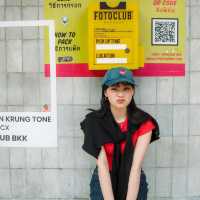 อัพเดทมุมถ่ายรูปย่าน ‘เจริญกรุง 📸🪩