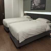 Relax in Style: A Cozy Stay at Park Inn by Radisson Putrajaya!