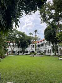 The Majapahit 