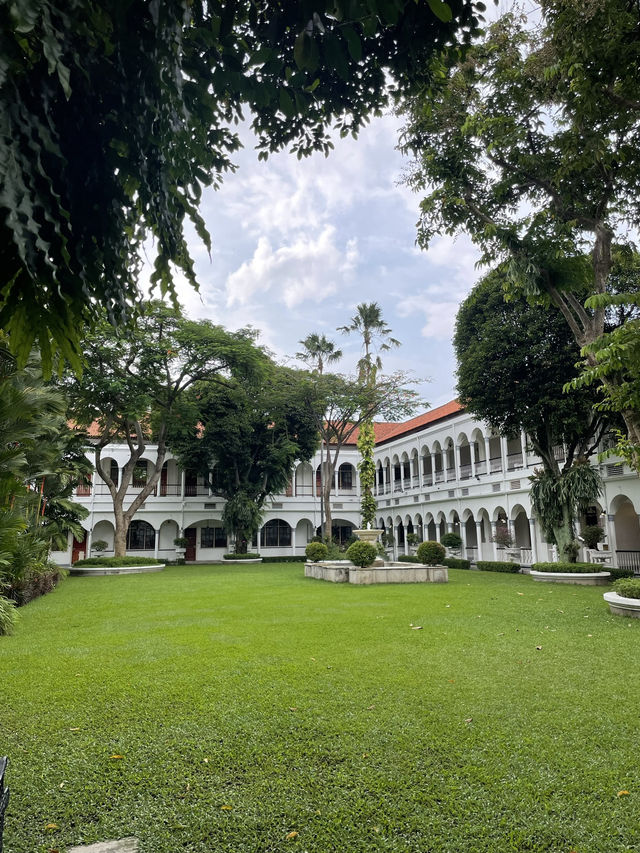 The Majapahit 