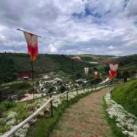 God's Valley Da Lat - The Hidden Myrhical Land