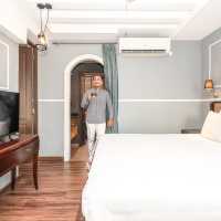 The Quba Boutique Hotel Pattaya  