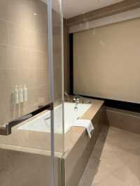 Courtyard Hong Kong Sha Tin 沙田萬怡酒店