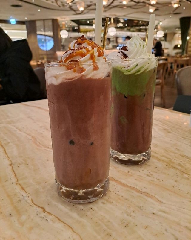 文青美食咖啡館