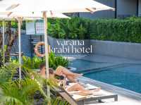 Varana Hotel Krabi ที่พักกระบี่