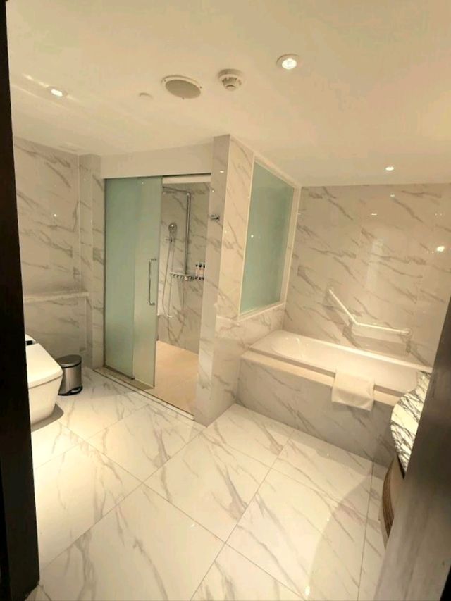 Movenpick BDMS Wellness Resort Bangkok
