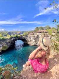 Explore Bali in 8 Tropical and Unforgettable Days