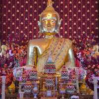 วัดราษฎร์ประคองธรรม