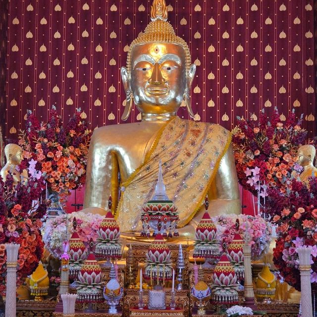 วัดราษฎร์ประคองธรรม