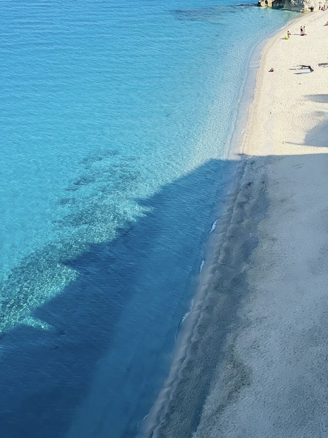 A Coastal Paradise – My Visit to Tropea, Italy