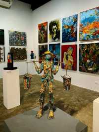 A Beautiful Museum 2 Hours Away from Manila