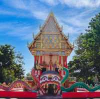 วัดบางตลาด