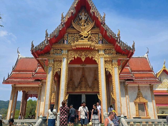 ภูเก็ตเด็ดทุกอย่าง!!!!
