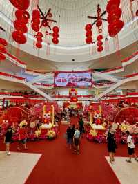 A Nostalgic & Festive CNY Celebration! 🏮🐉✨