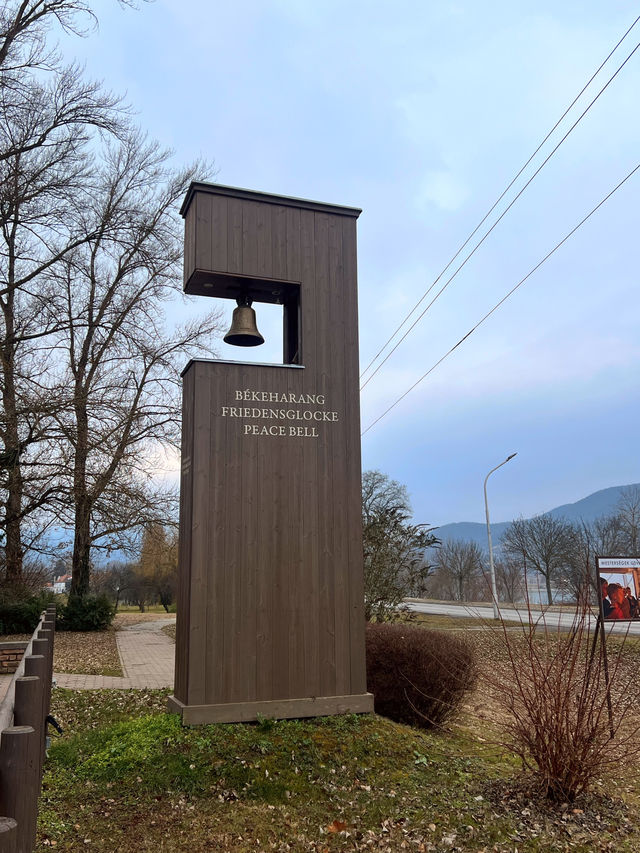 🇭🇺 維謝格拉德（Visegrád）🔔
