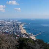 【神戸】須磨浦山上遊園