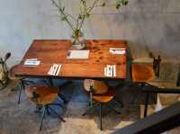 Delicious Karaage Lunch at Kitade Shokudo