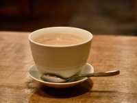 A Coffee Lover’s Paradise in Setagaya