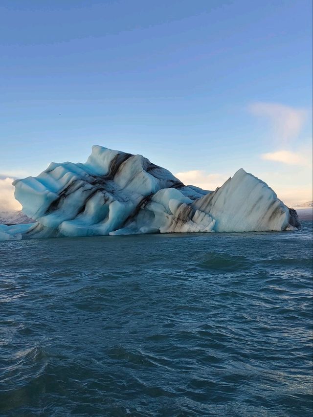 The Fire And Ice country Iceland.