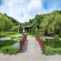Onsen At Moncham  