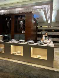 Swissotel Foshan, an Oasis in the City 