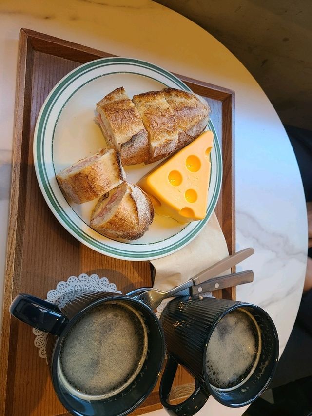 대전 빵맛집 베이커리 별