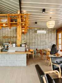 Glamp./cafe 
