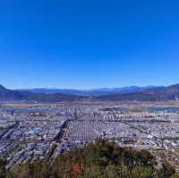 Lijiang Winter Wonderland: Snow-Capped Peaks, Ancient Streets, and Modern Comforts