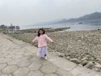 宜昌滨江公园🐳免费遛娃宝藏胜地❤️