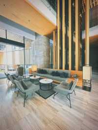 Arize Hotel Sri Racha