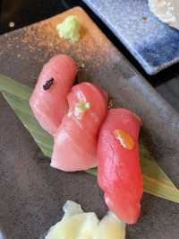 NAMA Japanese and Seafood Buffet