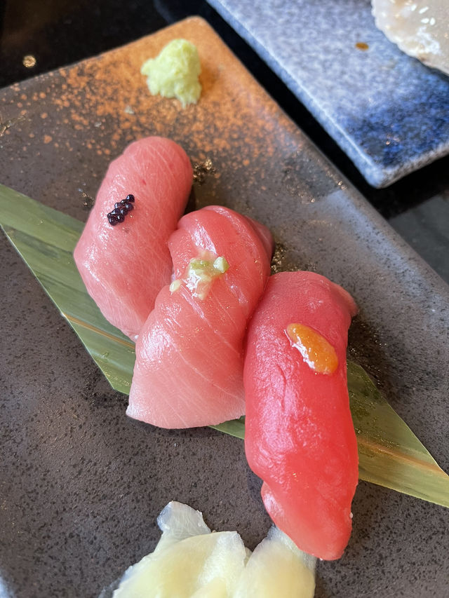 NAMA Japanese and Seafood Buffet