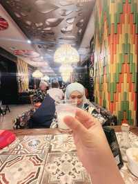 Navat Restaurant Almaty, Kazasthan😋