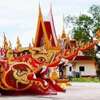 พระธาตุหนุนดวง