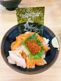 とれとれ市場で、新鮮な海の幸を🐟✨