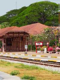 🛣 Hua Hin Station